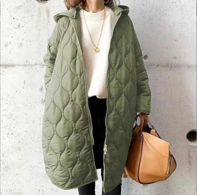 Diana - Chaqueta Premium