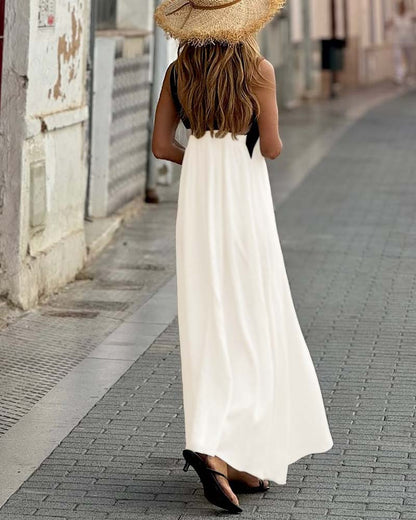 Camila - Vestido Elegante