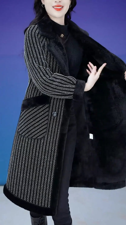 Gabardina Plush™