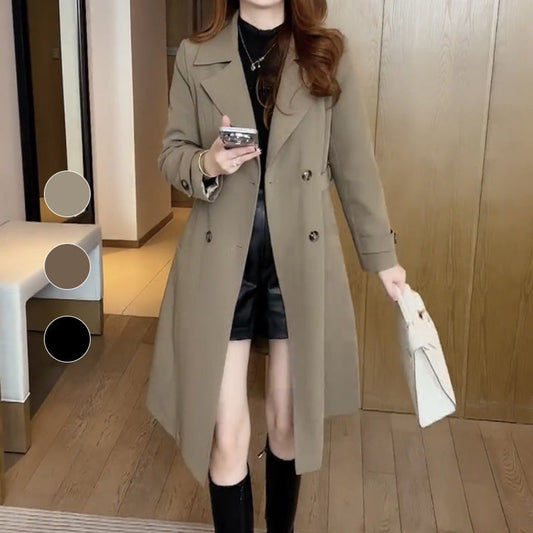 Gabardina Blim™