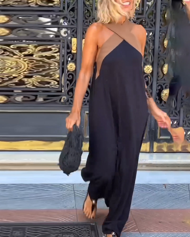 Camila - Vestido Elegante