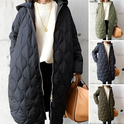 Diana - Chaqueta Premium