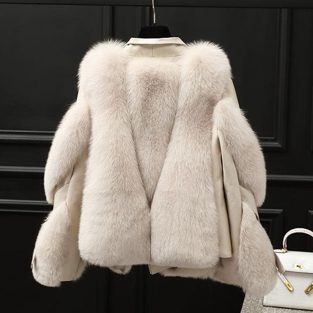 Haoo™ - Chaqueta premium