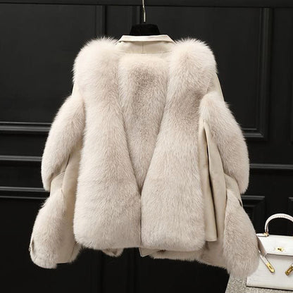 Haoo™ - Chaqueta premium