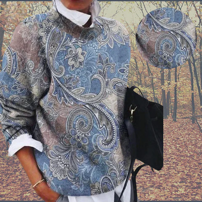 Aina™ - Jersey de cachemire