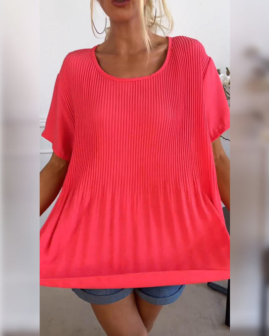 Mia - Blusa Elegante