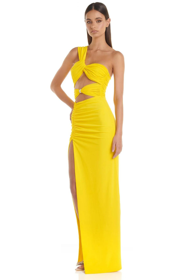 Solum™ - Vestido de Evento
