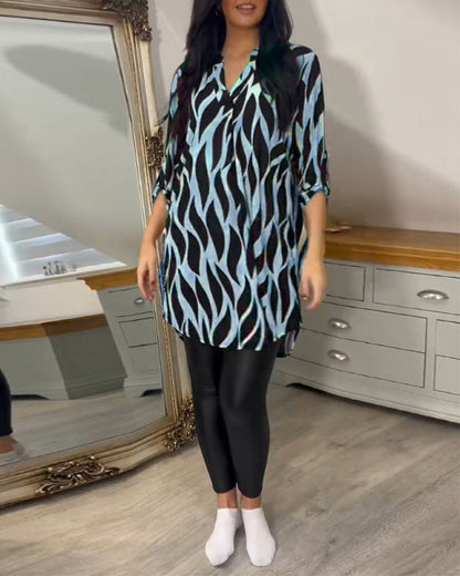 Sofía - Camisa Elegante