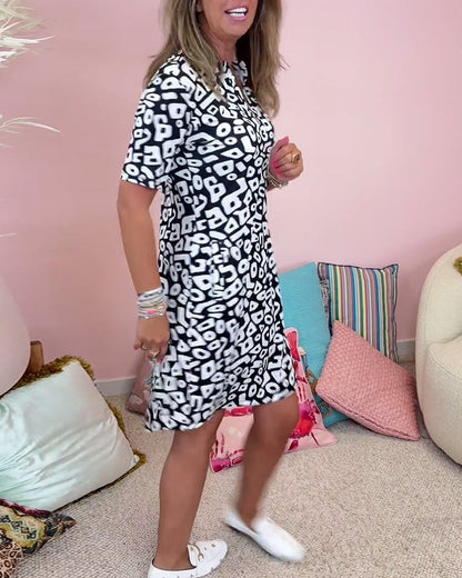 Lucía - Vestido Sofisticado