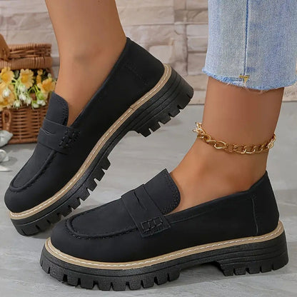 Mima™ - Mocasin Ergonomico