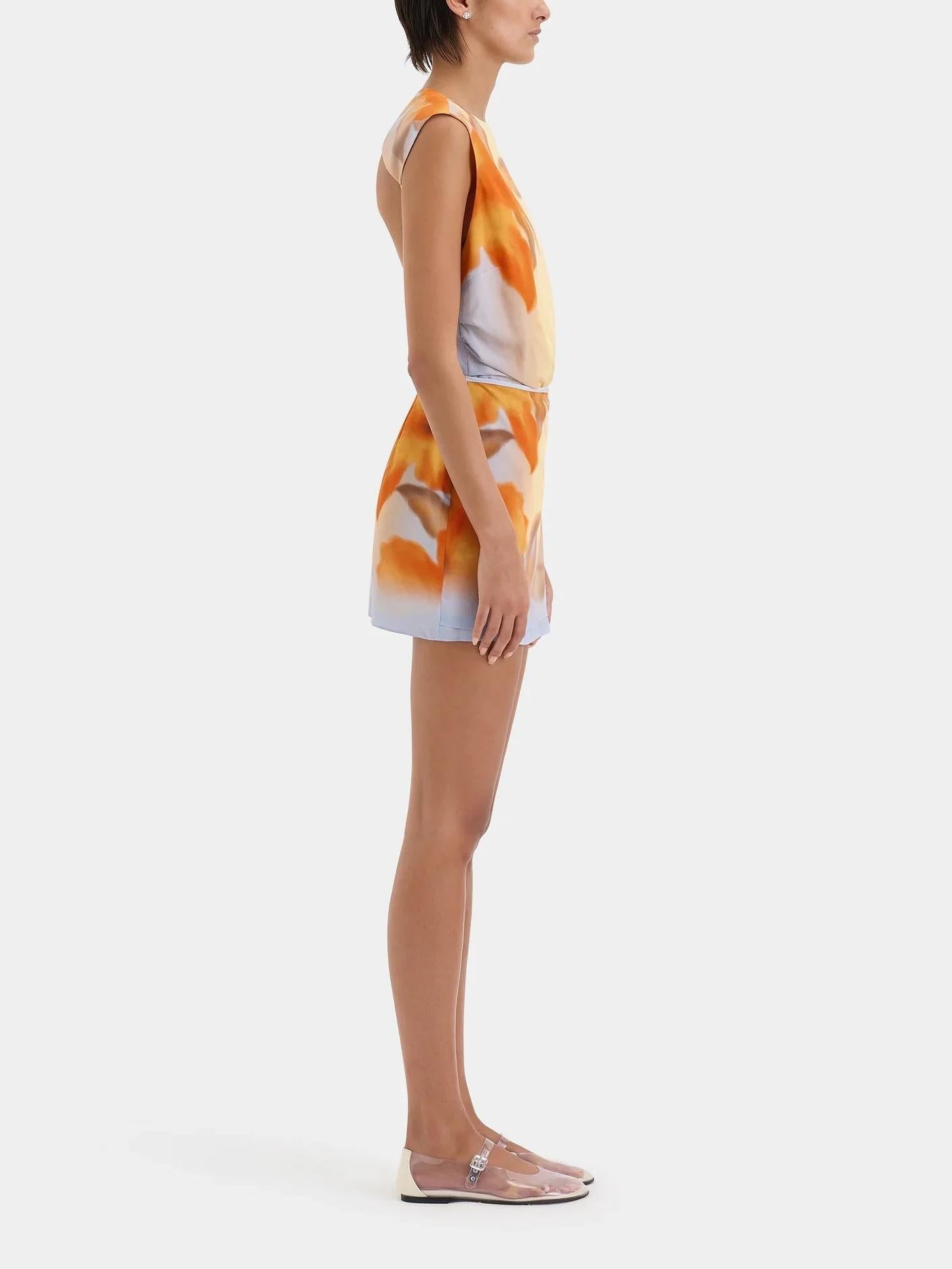 Flor - Vestido Elegante
