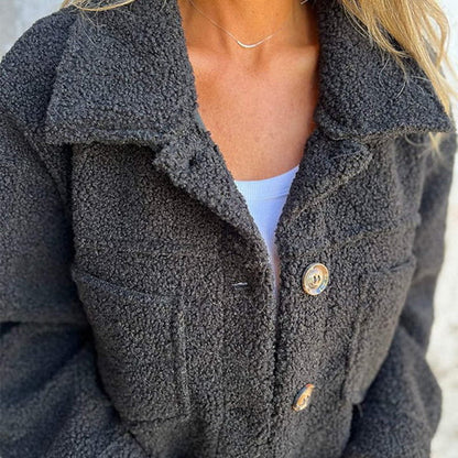 Mima™ - Chaqueta premium