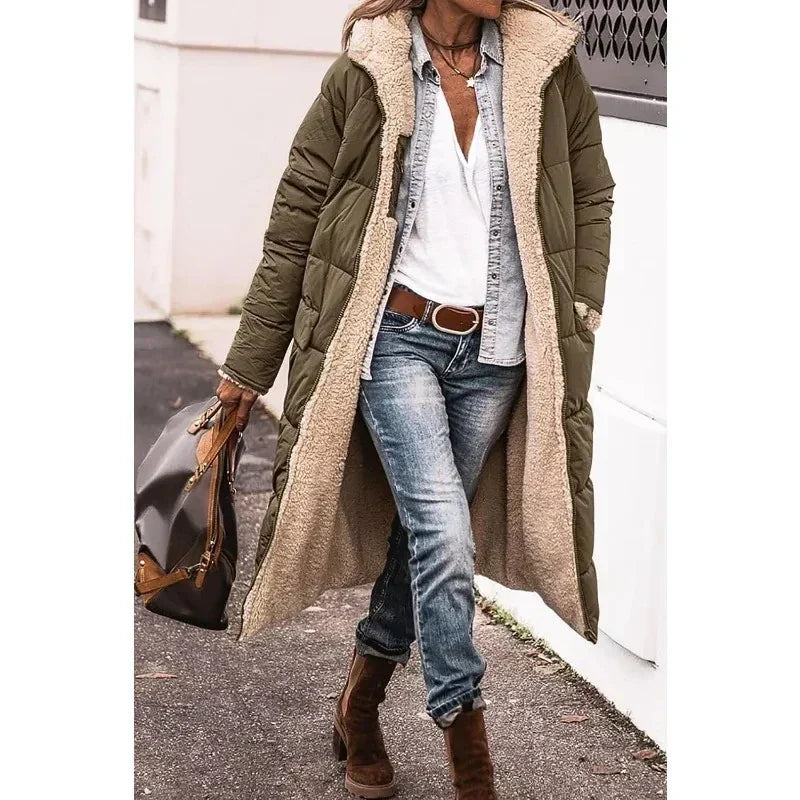 Jane™ - Chaqueta gabardina
