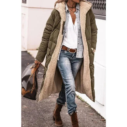 Jane™ - Chaqueta gabardina