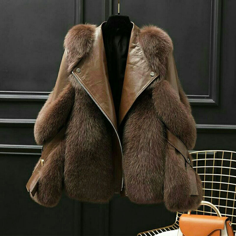 Haoo™ - Chaqueta premium