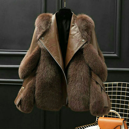 Haoo™ - Chaqueta premium