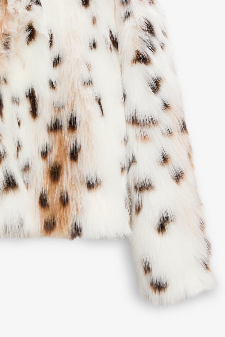 Leopar™ - Chaqueta premium