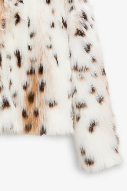 Leopar™ - Chaqueta premium