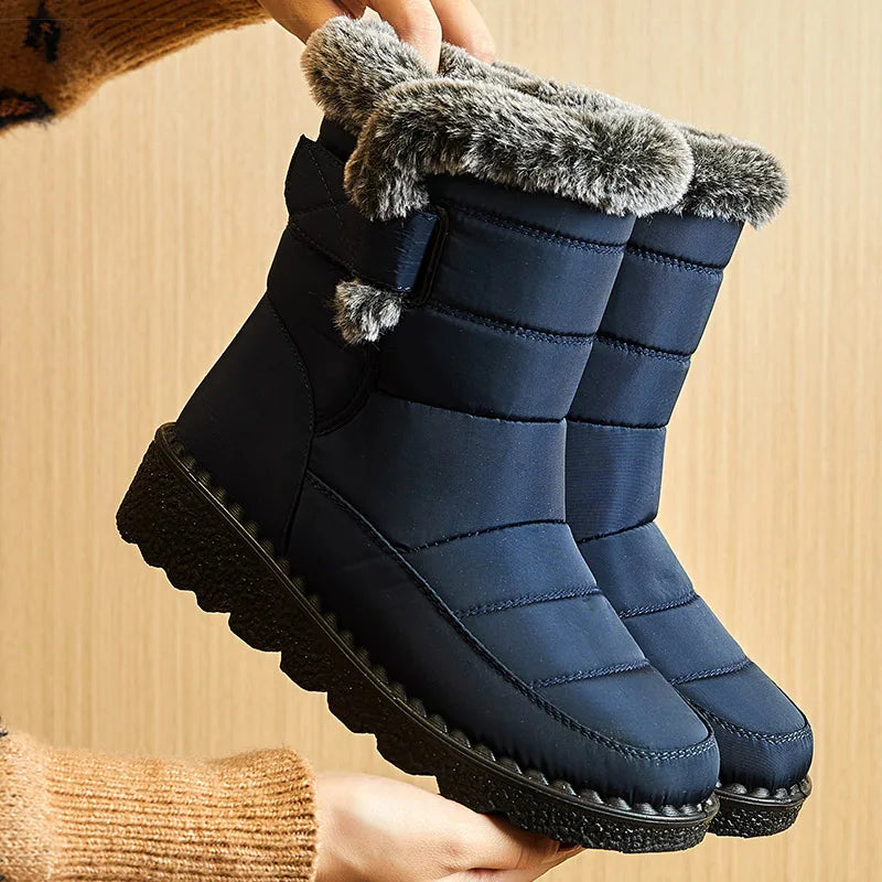 Botas Blue™