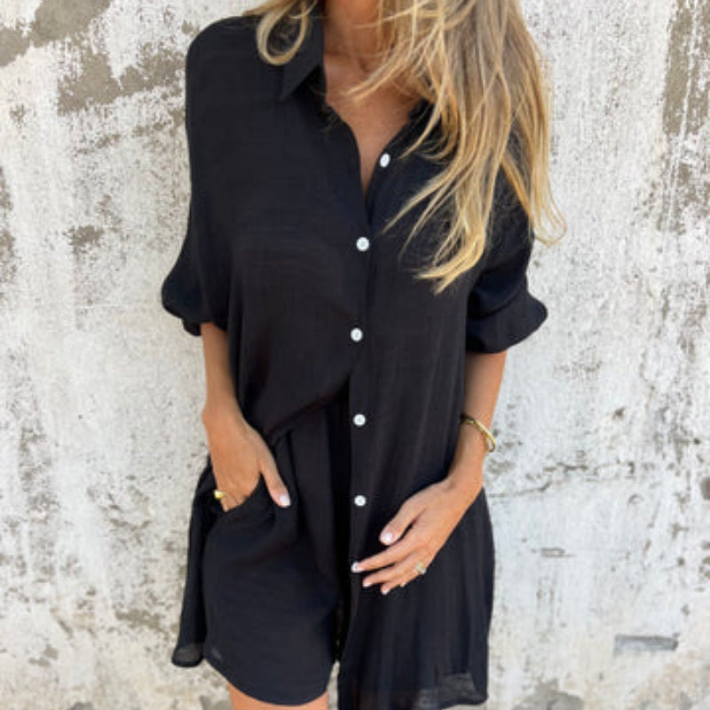 Chic - Camisa Elegante