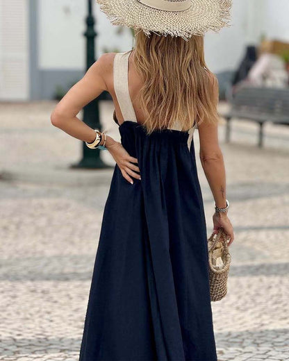 Camila - Vestido Elegante