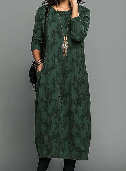 Helena™ - Vestido Floral