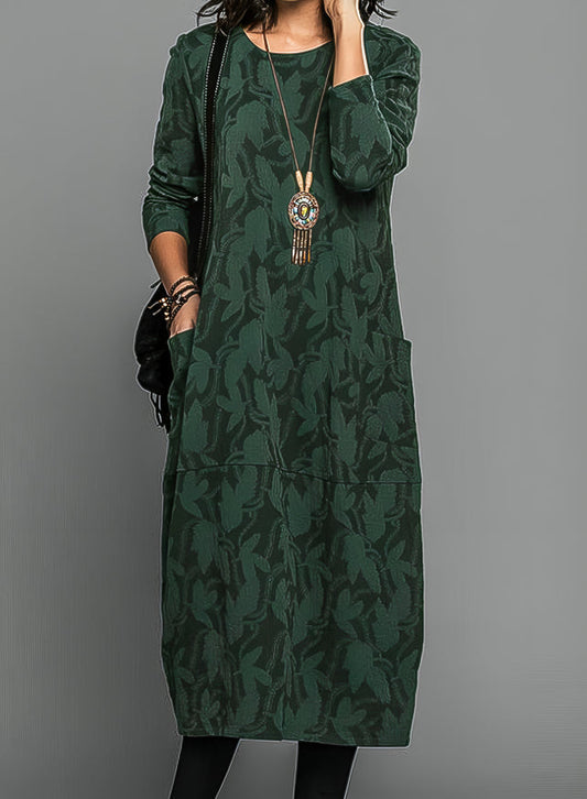 Helena™ - Vestido Floral