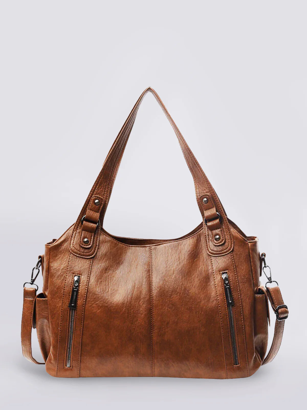 Gama™ - Bolso de Cuero