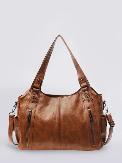 Gama™ - Bolso de Cuero