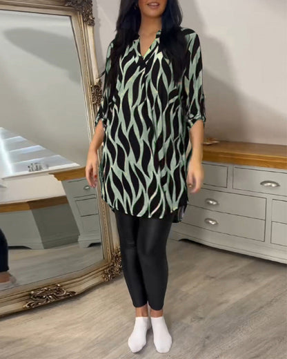 Sofía - Camisa Elegante