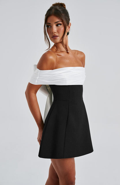 Maria - Vestido Elegante