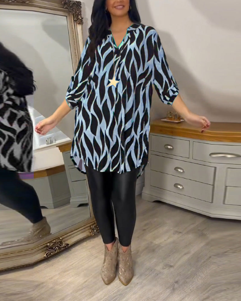 Sofía - Camisa Elegante