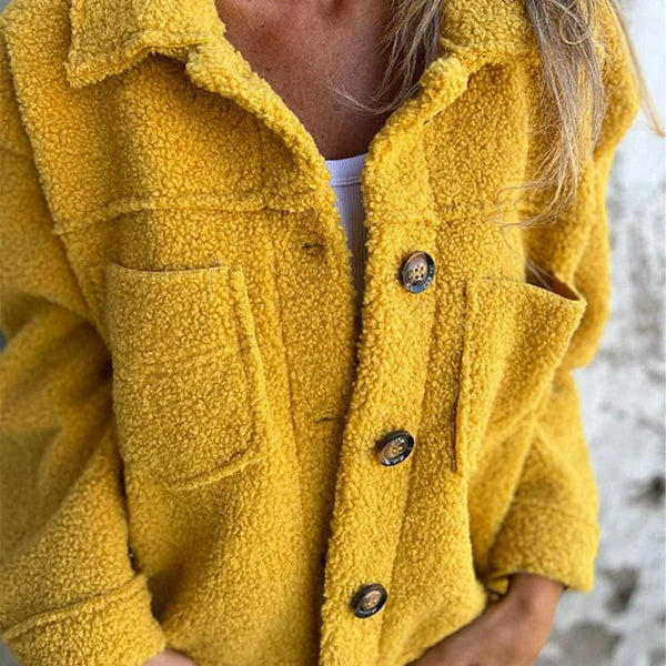 Mima™ - Chaqueta premium