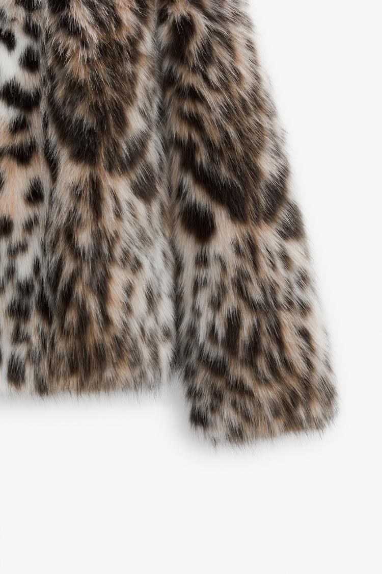 Leopar™ - Chaqueta premium