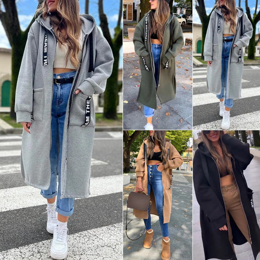 Dam - Chaqueta Gabardina