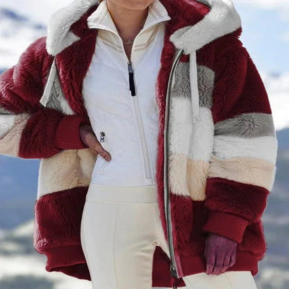 Chaqueta Snow