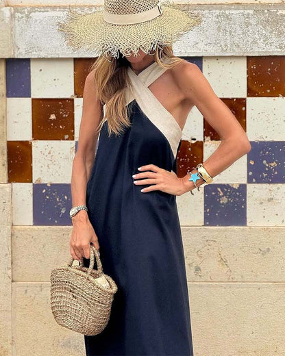 Camila - Vestido Elegante