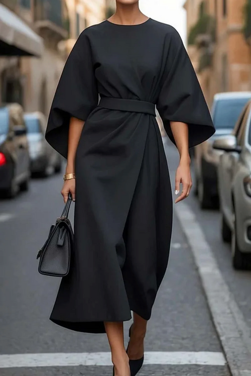 Diana - Vestido Elegante