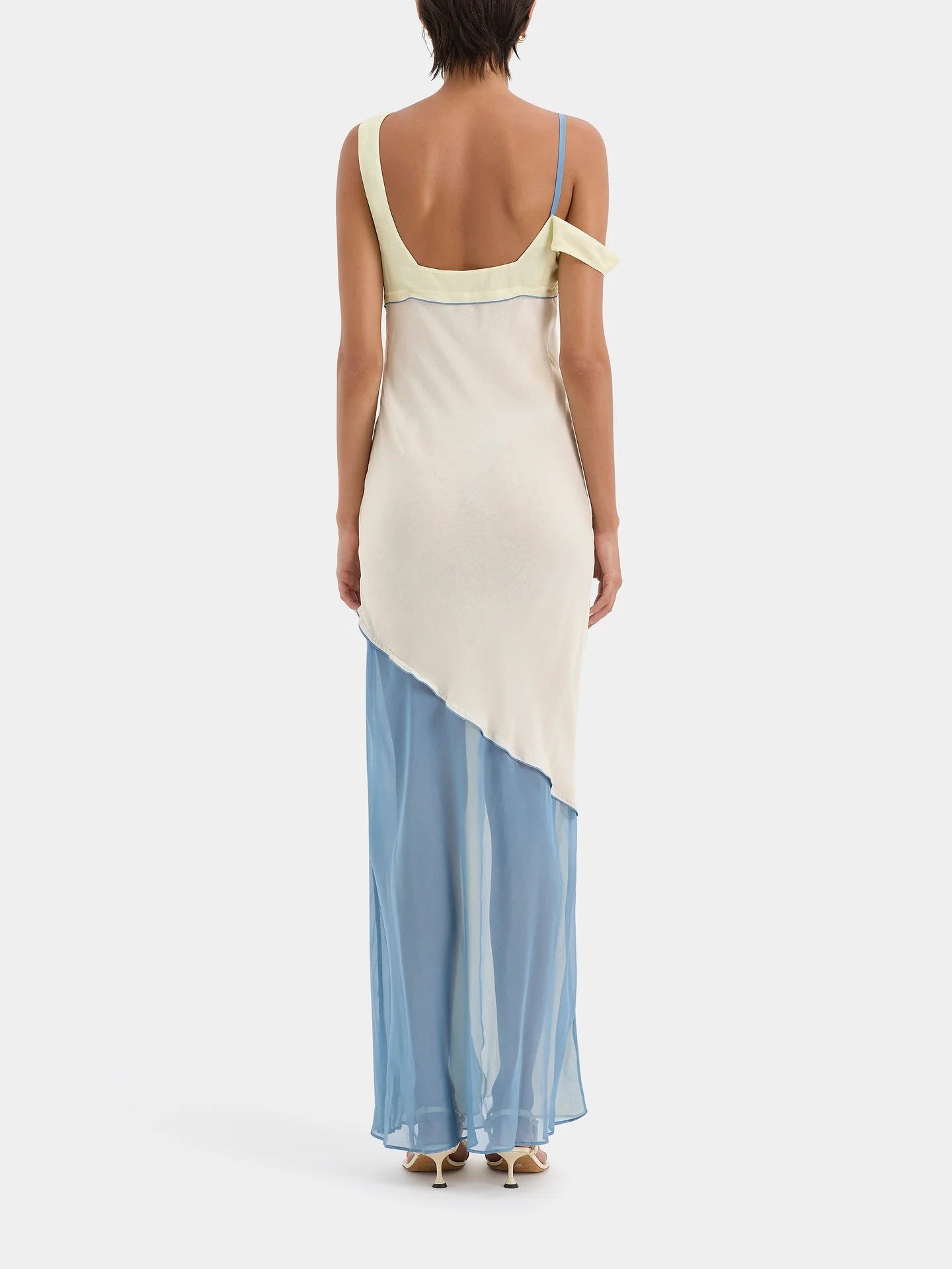 Laia - Vestido Elegante