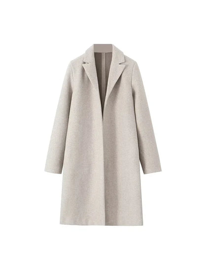 Traff™ - Gabardina Luxe