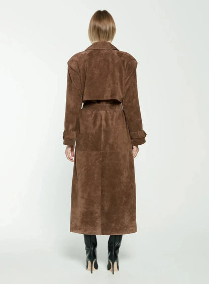 Gabardina Kelly™