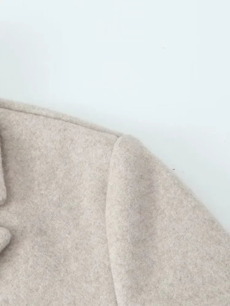 Traff™ - Gabardina Luxe