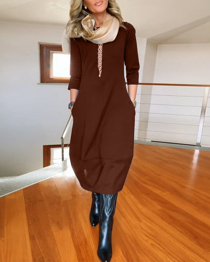 Vestido Nari™