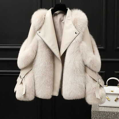 Haoo™ - Chaqueta premium