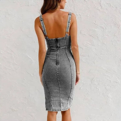 Chic - Vestido Elegante