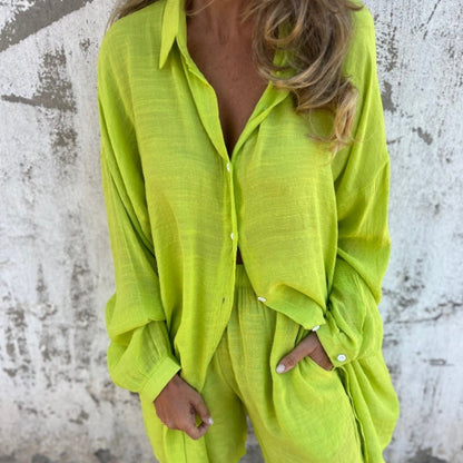 Chic - Camisa Elegante
