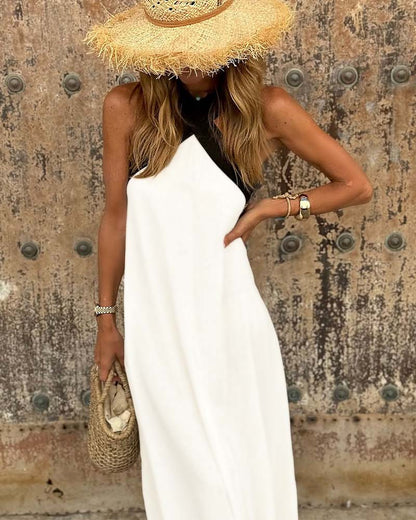 Camila - Vestido Elegante