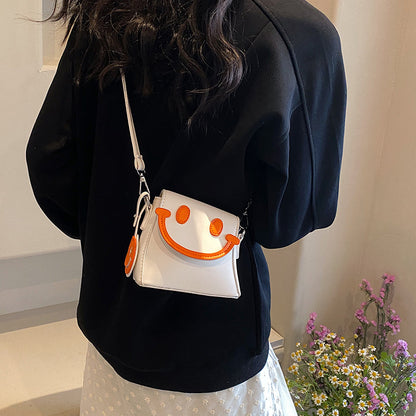 Smile™ - Bolso de Cuero