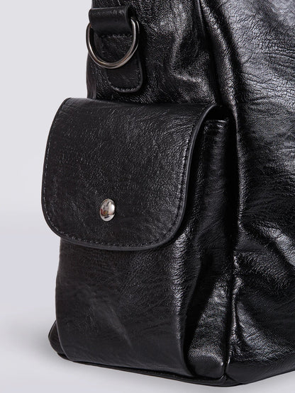 Gama™ - Bolso de Cuero