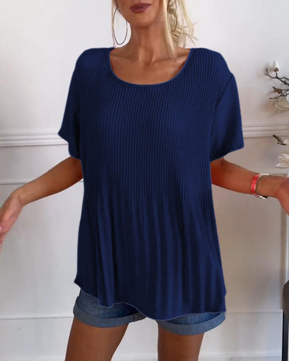 Mia - Blusa Elegante